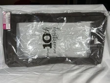 Brown Thirty-One Top a Tote for Medium Utility Totes Thirty One New