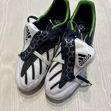 Adidas men 6.5US Predator Absolion Powerswerve TRX AG