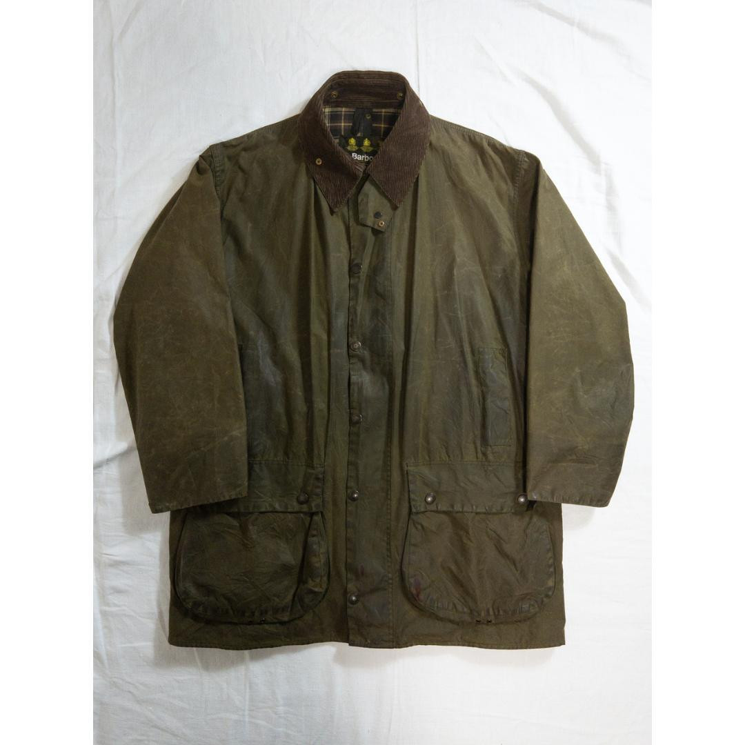 1994s Barbour Border Khaki Made in England | eBay 1994s Barbour Border Khaki Made in England | eBay