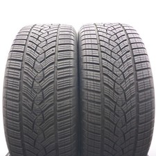 225 50 18 2x GOODYEAR 225/50 R18 99V XL BMW Winterreifen