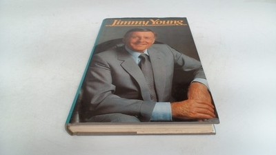			Jimmy Young, Young, Jimmy, Michael Joseph Ltd, 1982, Hardcover		