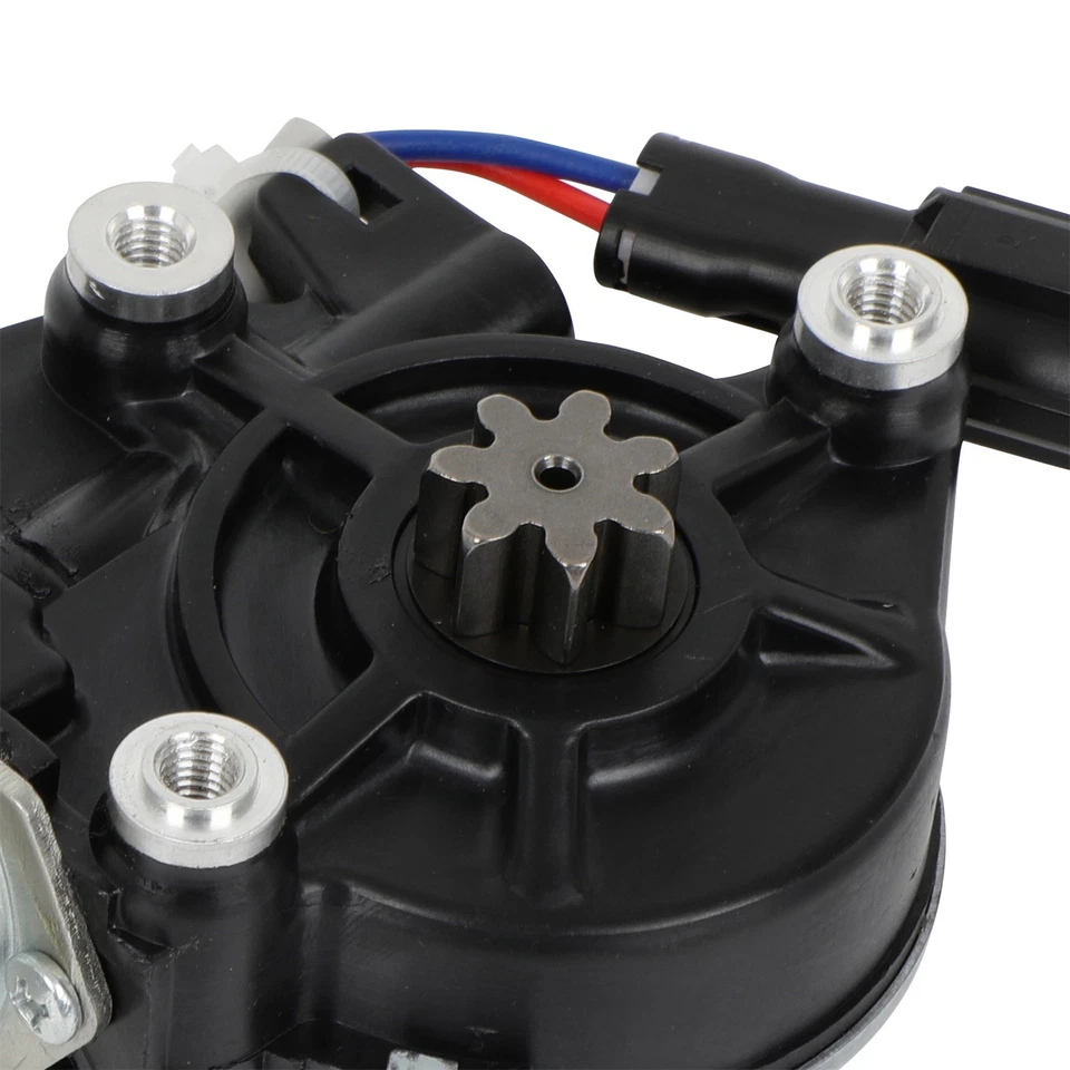 2pcs Front or Rear Window Motor For Chrysler Cirrus For Dodge Stratus 1997-2000 - Imagem 4 de 4