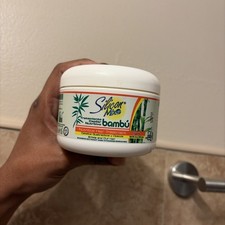 Silicon Mix bamboo hair treatment 8 oz, 8.0 Ounce Avanti