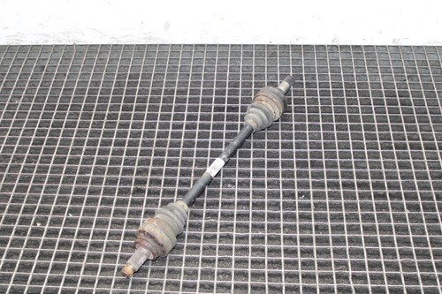 BMW 1 F20 Halbachse hinten links 7597681 2.00 Diesel 105kw 2015 33986909