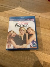 The Other Woman (Blu-ray, 2014)
