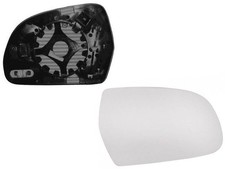 Retroviseur droit (ou coque) Audi Q3