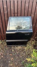 Porte arrière et accessoires Volvo V70