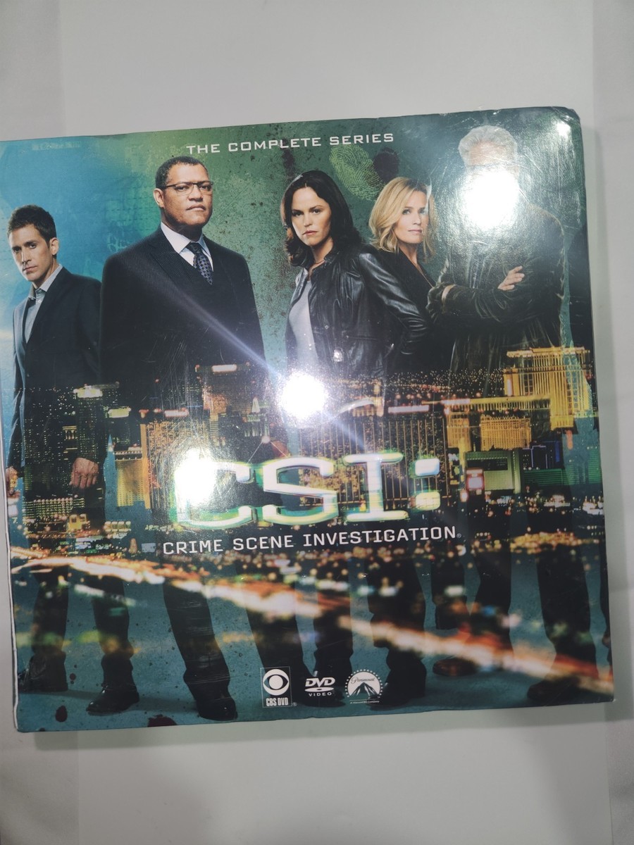 お値引き‼️CSI CRIME SCENE INVESTIGATION 1~91 お値引き‼️CSI CRIME SCENE INVESTIGATION 1~91（CSI: Crime