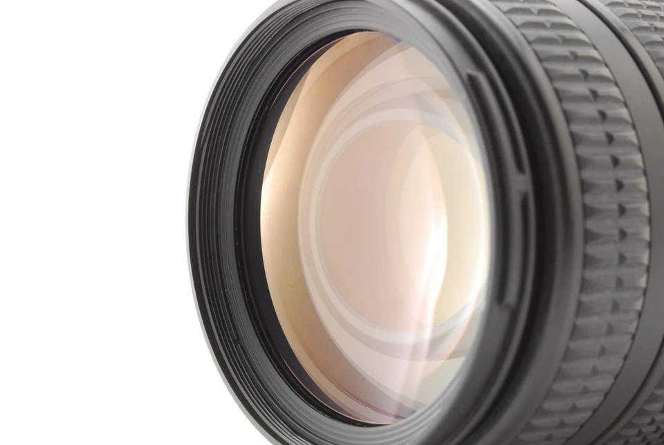 [КАК НОВЫЙ] Nikon AF NIKKOR 70-300 мм f/4-5.6D Zoom объектив из Японии - Изображение 2 из 4