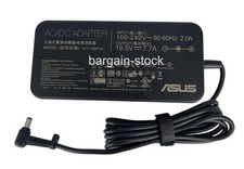 150W AC Power Supply Adapter For ASUS ROG Swift OLED PG27AQDP Monitor 5.5mm Pin