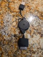 USB Charger Data Cable for MP3 Microsoft Zune 1st 2nd GEN