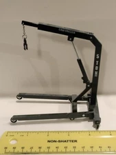 Selection of Miniature Garage Shop Diorama Pieces - Buy Multiple and Save!