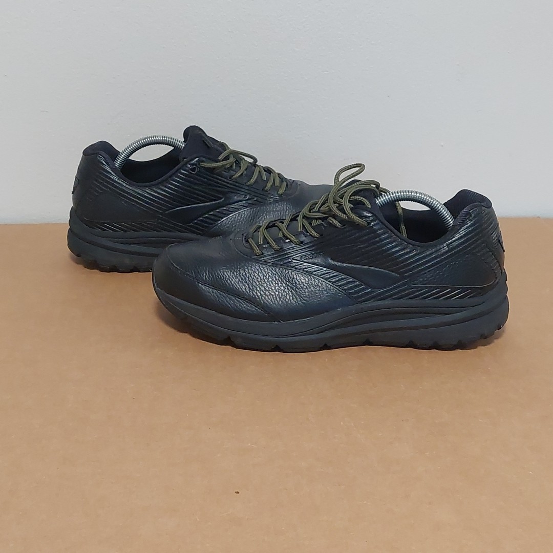 Brooks Addiction Walker 2 Shoes Men’s  1103182E072 SIZE 9.5