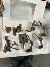 Holley Carburetor Random Parts (all Included One Price)