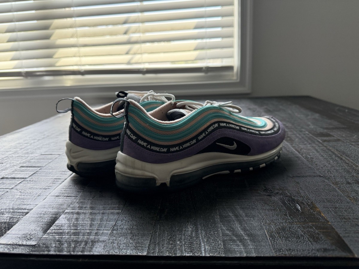 Size Nike Air Max 97 Have a Nike Day for sale online