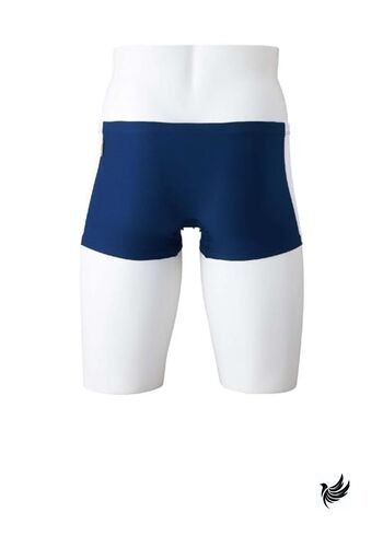 Mizuno Exersuit Swim Shorts Competitive Swimming Practice