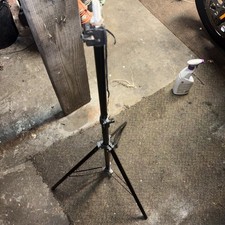 Tripod Speaker Stand Approximately 4ft