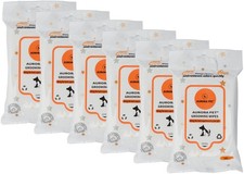 Wipes   100 Natural, Plant-Based Hypoallergenic Grooming Wipes for Dogs  Ca...