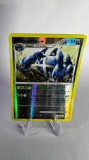 Metagross Reverse Holo Lv.68 (SV 7) Ultimative Sieger Pokemon Vintage Karte