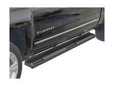 APS S-Series Black Running Boards WB04SBJ8B