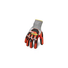 IRONCLAD KCi5FN-02-S Knit Gloves,A6,S 61LN06