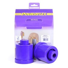 Powerflex für VW Polo 6R (2009-) Achse zu Karosserie HA 69mm
