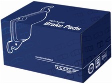 BREMSBELÄGE VORNE FÜR SUBARU LEVORG 1.6 2.0 16-17