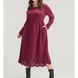 Plus Size Dresses 6X | eBay