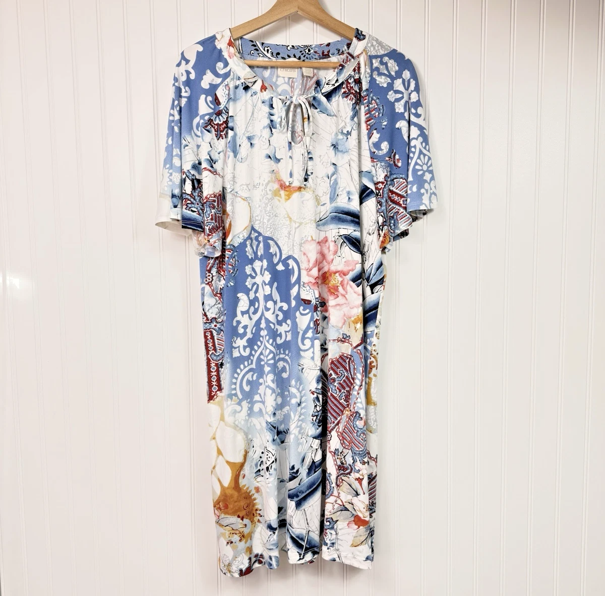 Chico's Casual Dresses for Women for sale | eBay