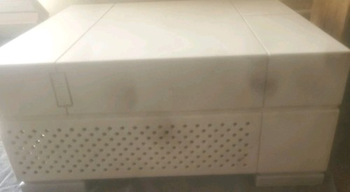 SUN SPARC IPC 47-63hz, 3,5 Diskette aus funktionierendem System entfernt - Bild 7 von 8