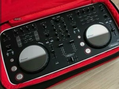 Pioneer DDJ ERGO 2 DJ Controller