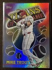 2026 Topps Series 1 Mike Trout Base (RAW)