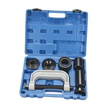 10Pcs Heavy Duty U Joint Removal Tool Kit Ball Joint Press Kit for 4x4