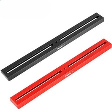 360mmGuide Star Orbit Equatorial Instrument Dovetail Plate Telescope Accessories