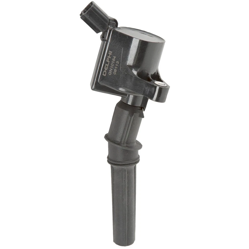 Juego de 8 bobinas de encendido Delphi SET-DELGN10164 para furgoneta E350 Econoline E150 E250 Foto 2 de 4