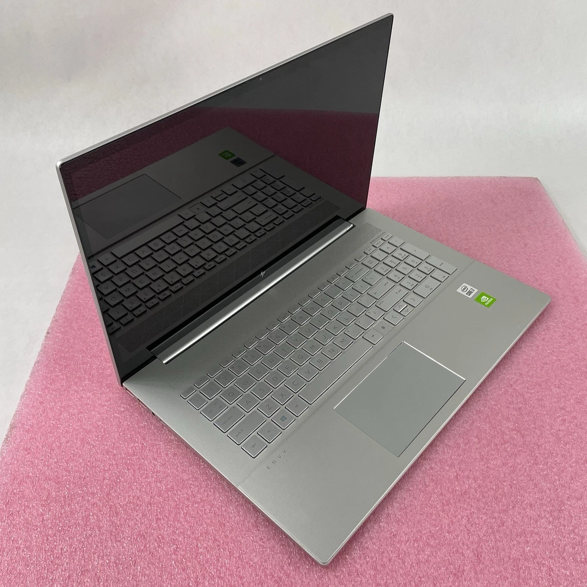 2021年8月 HP 美品 爆速10世代i7 10710U 16GB 512GB HP Zbook 15 G5 15.6