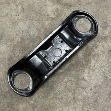 Porsche 911 Manual Transmission Carrier Mount Support 915 Transaxle Cradle 72-86 Porsche 911 Manual Transmission Carrier Mount Support 915 Transaxle Cradle 72-86