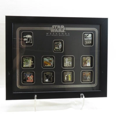 Star Wars Weekends Star Wars Collectibles for sale | eBay
