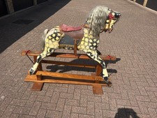  rocking horses