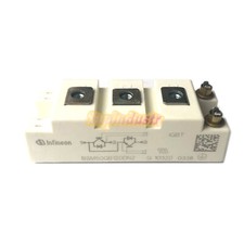 New INFINEON BSM50GB120DN2 Power Supply Module