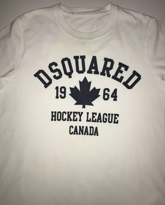 dsquared t shirt baby