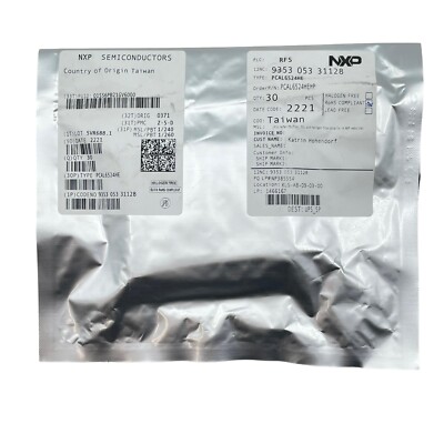 [30 Stück] PCAL6524HEHP NXP 22+ Neu Versiegelt