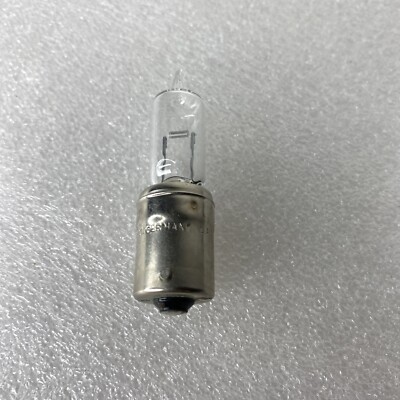 Car Bulb 795 Candle Power 12V BA15s – See Photos | eBay