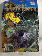 Tales From The Cryptkeeper The Gargoyle Action Figure Ace Novelty