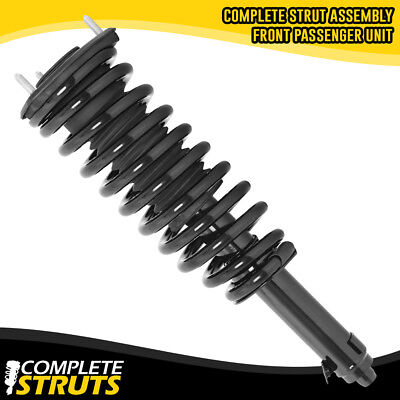 20092012 Lexus LS460 Front Right Suspension Complete Strut Assembly