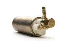 For 1972-1974 BMW 2002tii Electric Fuel Pump In-Line Delphi 96428TQRW 1973