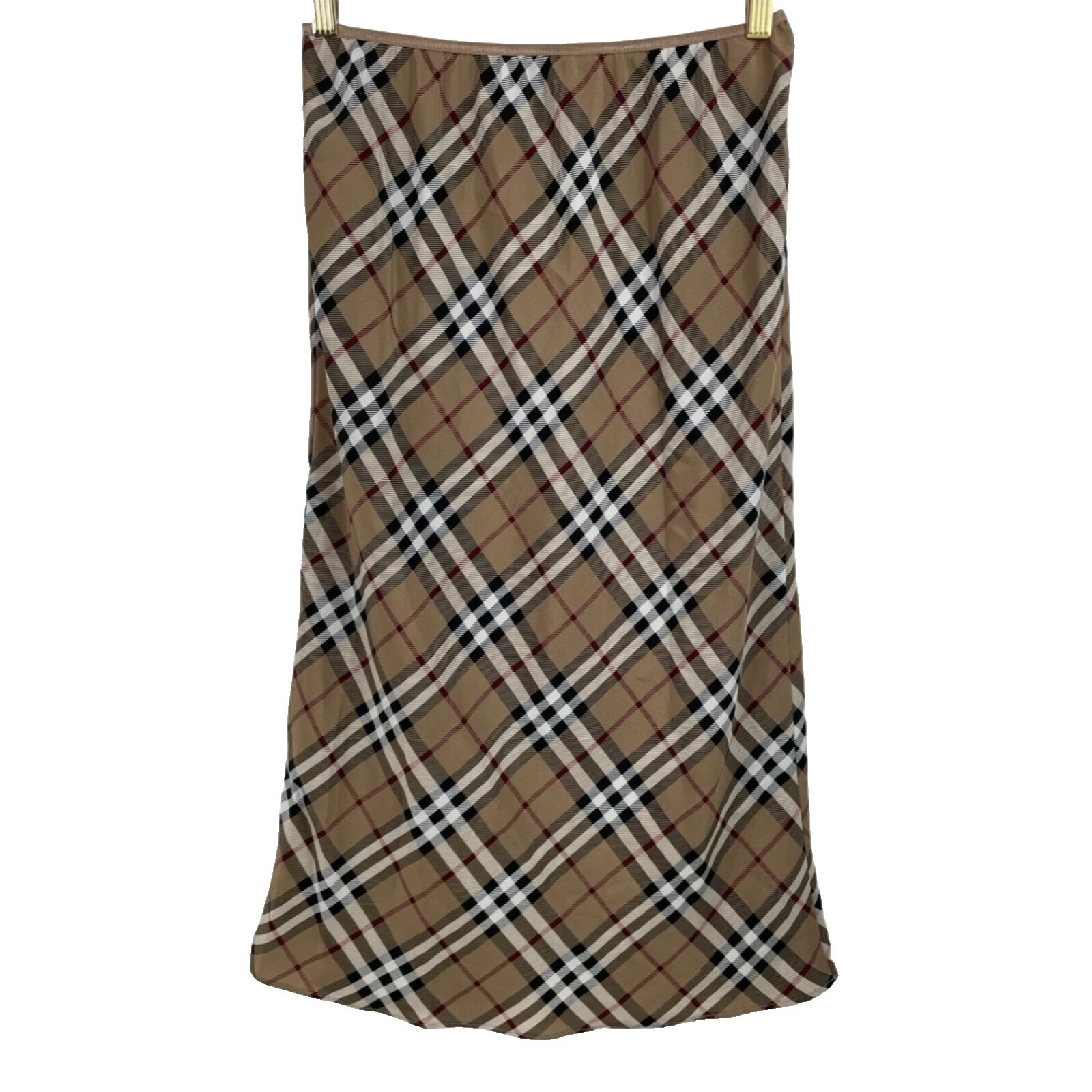 Lencería Vintage marrón de Poliéster para Mujer