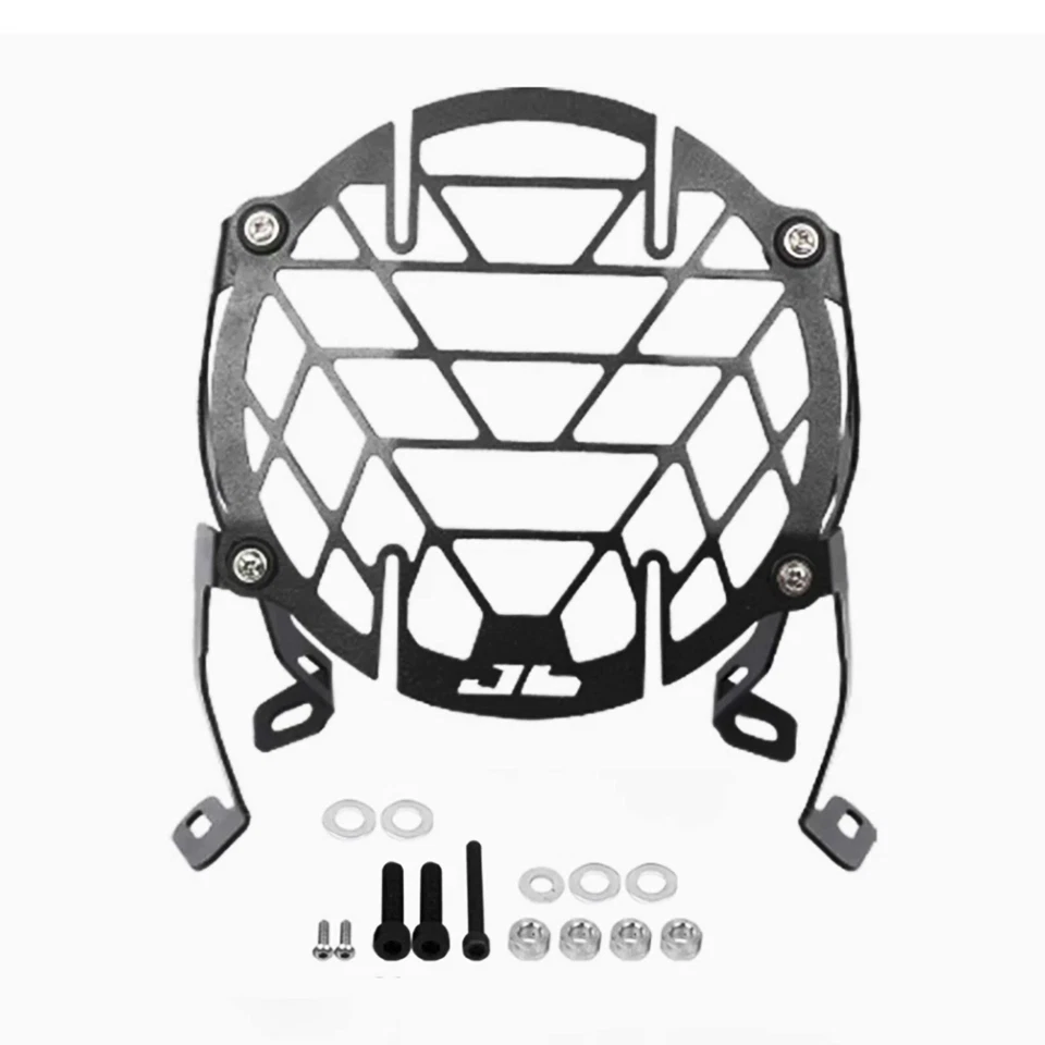 COMBO PACK DE 4 PIEZAS apto para Honda H'ness CB350 Foto 2 de 4