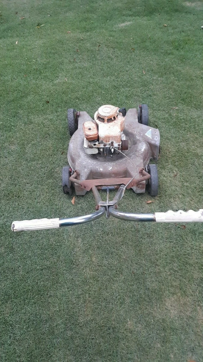 Antique push mower for sale new arrivals