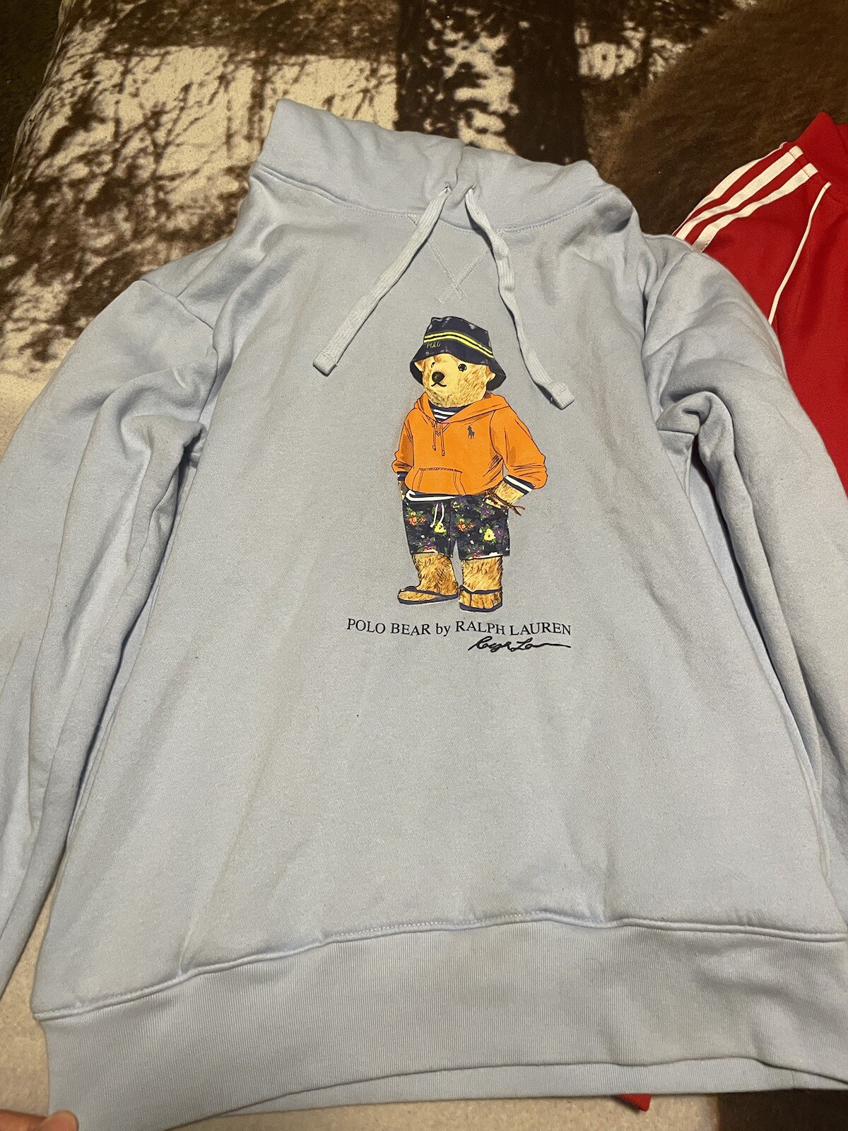 Clothing Bundle men - image 3